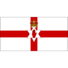 Logótipo do Irlanda do Norte