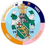 Logótipo do Corinthian-Casuals