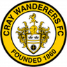 Logótipo do Cray Wanderers