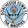 Logótipo do Dorchester Town