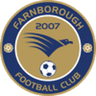 Logótipo do Farnborough