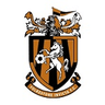 Logótipo do Folkestone Invicta