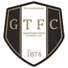 Logótipo do Grantham Town