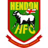 Logótipo do Hendon