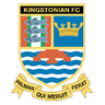 Logótipo do Kingstonian