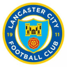 Logótipo do Lancaster City