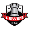 Logótipo do Lewes