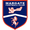 Logótipo do Margate