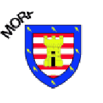Logótipo do Morpeth Town