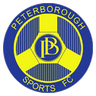 Logótipo do Peterborough Sports
