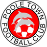 Logótipo do Poole Town
