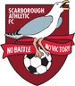 Logótipo do Scarborough Athletic