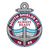 Logótipo do South Shields