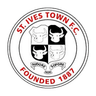 Logótipo do St Ives Town