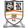 Logótipo do Stafford Rangers