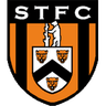 Logótipo do Stratford Town