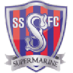 Logótipo do Swindon Supermarine