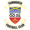 Logótipo do Tamworth