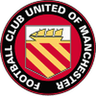 Logótipo do United of Manchester