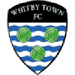 Logótipo do Whitby Town