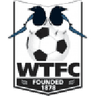 Logótipo do Wimborne Town