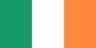 Logótipo do Irlanda