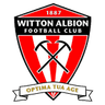 Logótipo do Witton Albion