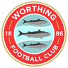 Logótipo do Worthing