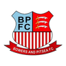 Logótipo do Bowers & Pitsea