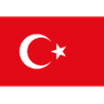 Logótipo do Turquia
