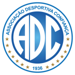 Logótipo do Confiança