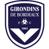 Logótipo do Bordeaux