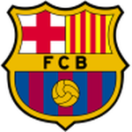 Logótipo do Barcelona RO