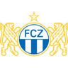 Logótipo do FC Zurich