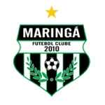 Logótipo do Maringá