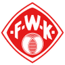 Logótipo do Würzburger Kickers
