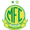 Logótipo do Mirassol