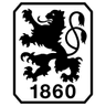 Logótipo do TSV 1860 München