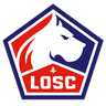 Logótipo do Lille