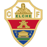 Logótipo do Elche