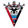 Logótipo do Mirandes