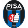 Logótipo do Pisa