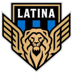 Logótipo do Latina