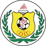 Logótipo do Shabab Al Khaleel