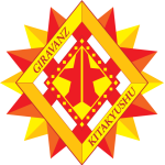 Logótipo do Kitakyushu