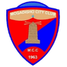 Logótipo do Mogadishu City