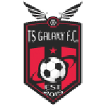Logótipo do TS Galaxy