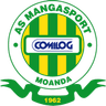 Logótipo do Mangasport