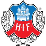 Logótipo do Helsingborg