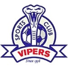 Logótipo do Vipers